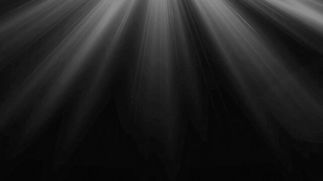 Rays of light, heavenly, optical lens flare realistic animation Cinematic lens flares effects. Explosion flash lights optical lens flare. Beautiful abstract warm natural lighting on black