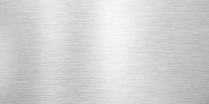 Abstract a simple brushed metal surface. it is good for background.