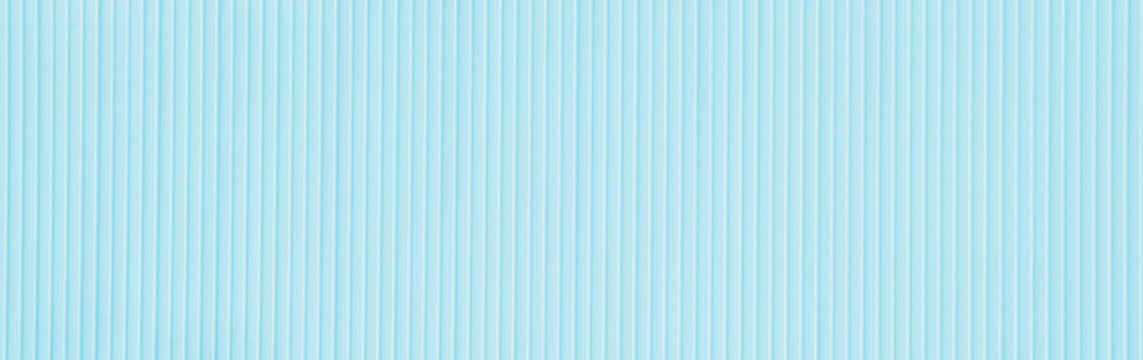 Wall container matal roof blue corrugated iron sheet aluminium steel background wall panel tile construction siding building line pattern texture seamless architecture plate frame container