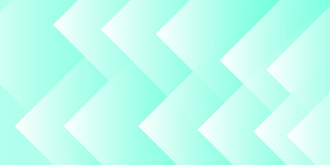 Obraz premium Vector Geometric elegance in abstract composition, blending seamless gradient hues and sharp geometric design. A visual representation of dynamism and style.