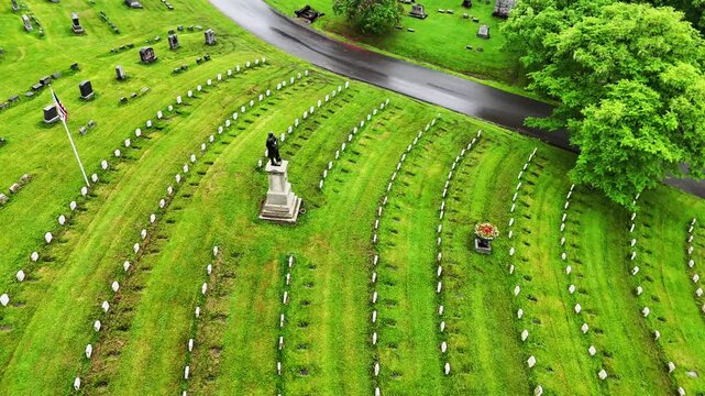 Gravestones IV