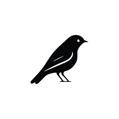 Fototapeta premium animal icon logo vector