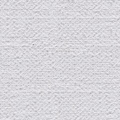Obraz premium New classic white linen canvas texture for your lovely design look. Seamless pattern background.
