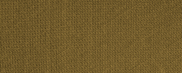 Fototapeta premium brown fabric texture background