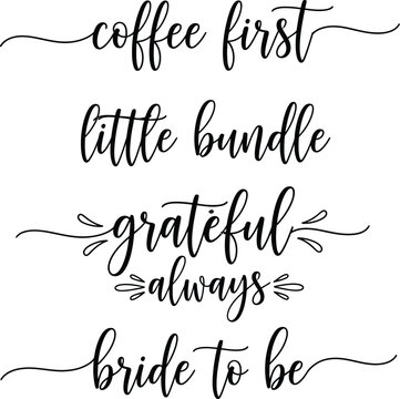 Inspirational quotes and phrases for various life moments and occasions