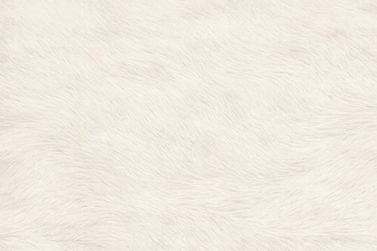 White Horse Fur Texture Seamless Pattern. Close-up white horse coat detail. Equine animal fur surface design. Realistic horse hair texture background. Detailed equine fur macro close-up. Horse coat.