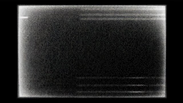 Old retro static black sand white noise signal grain background television screen texture icon old retro static black sand white noise signal grain background television screen texture icon old retro
