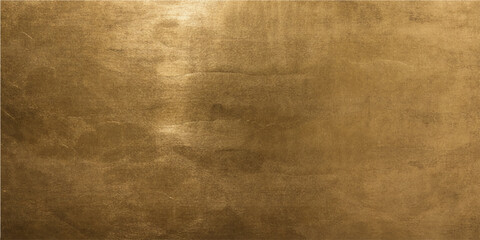 Abstract a close-up texture showcases the rich detail and timeless charm of a lustrous brass surface. Capturing the interplay of light and shadow.
