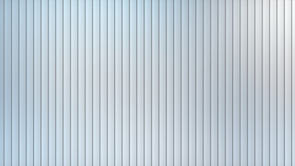 Fototapeta premium Close-up of frosted fractal ribbed glass with soft vertical lines, creating a minimalist and modern abstract texture ideal for backgrounds, overlays, and design projects.