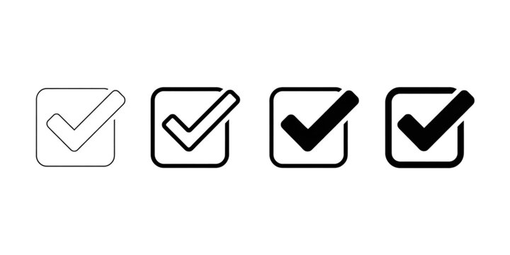 Hide Un Check Uncheck Images – Browse 4,027 Stock Photos, Vectors, and Video | Adobe ...