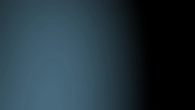 Soft blue light leaks sweep across a clean cinematic background. Designed as transition overlay footage. Ideal for promos and titles.