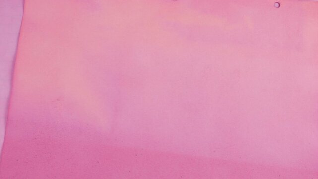 Handmade recycled paper sheets in soft pink, blush, berry, lavender and pastel rose tones are stacked on top of each other. The natural dye texture creates a unique craft surface with a vintage feel.