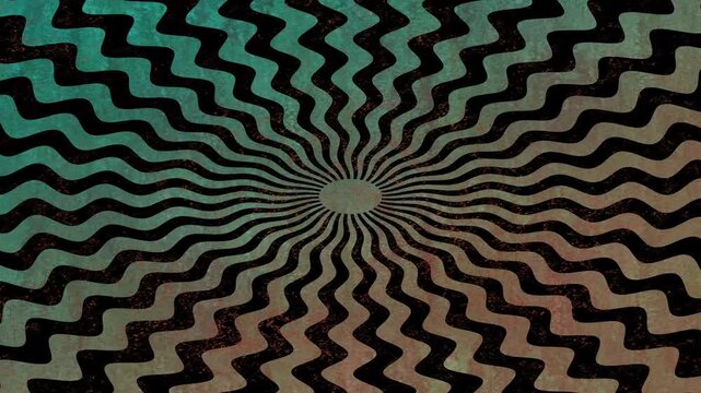 Abstract spiral grunge hypnotic background dark swirling texture distorted vortex mesmerizing pattern vintage dirty grungy artistic dynamic motion blur mysterious depth layered rotating