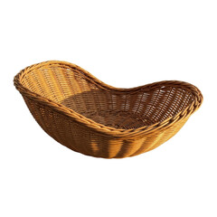Obraz premium Woven basket