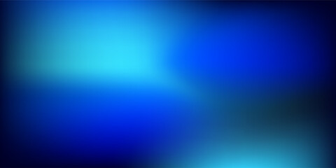 Fototapeta premium Modern liquid wave neon color light effect background smooth blurred fluid wallpaper bright vibrant flowing motion graphic abstract