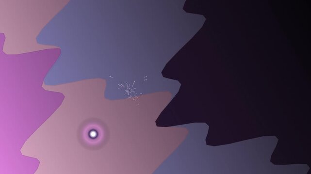 silhouette of a woman