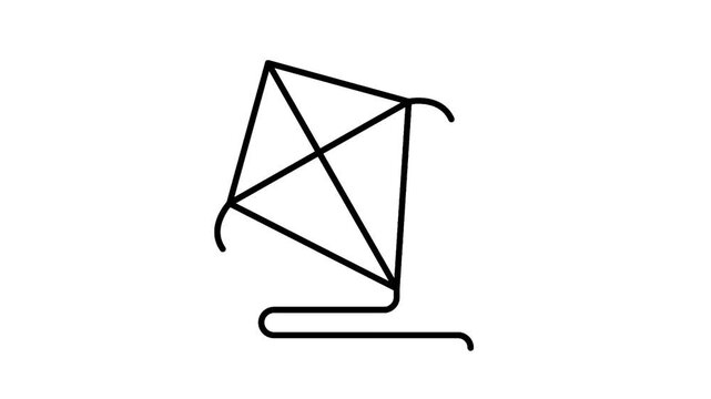 chargeback Icon of nice animated for your accounting and finance 