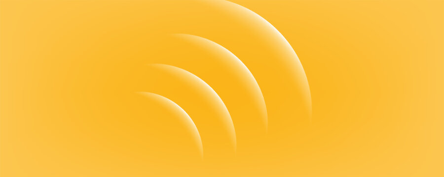 Sun protection from ultraviolet light, in futuristic glowing vector illustration on light background. Сircular barrier to block UV radiation. Template for beauty product, bubble shield effect