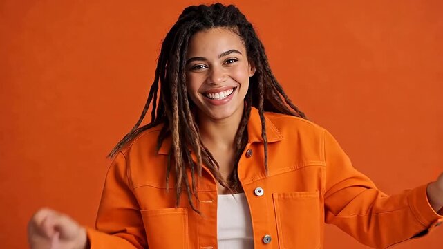 Human face and digital circuit design