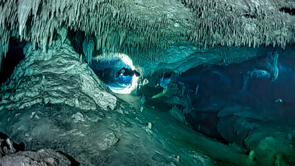 Nohoch Nah Chich © Wojciech