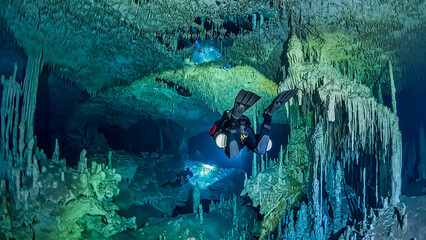 Nohoch Nah Chich © Wojciech