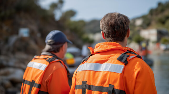 Having emergency safety equipment readily available in public spaces enhances preparedness for natural disasters or accidents, offering peace of mind and ensuring that individuals can quickly