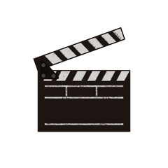 Fototapeta premium cinema and theatre performance elements bundle