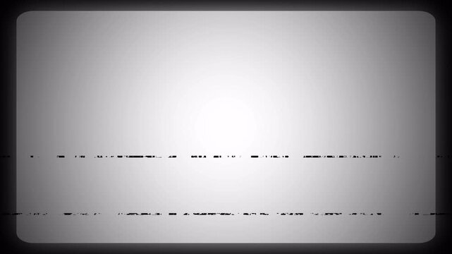 Old 8mm Vintage Film Scratch Grunge Seamless 4K Video Overlay Background Loop