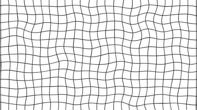 Grid line black yellow gird seamless pattern. Abstract grid Line, yellow straight lines on dark background. Horizontal grid square graph line page grid square graph line texture