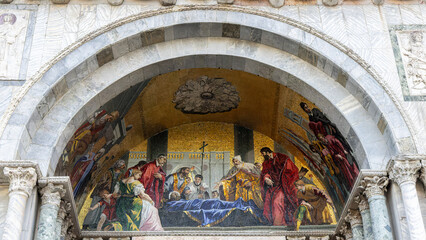 VENICE ITALY PHOTOGRAPH © Bill