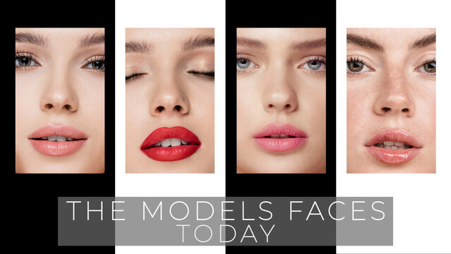 Large Images In Boxes And Color Overlay