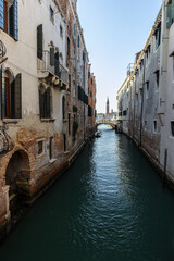Obraz premium VENICE ITALY PHOTOGRAPH