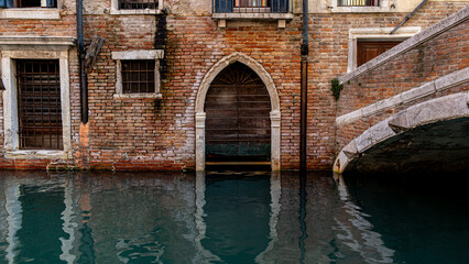 VENICE ITALY PHOTOGRAPHY © Bill
