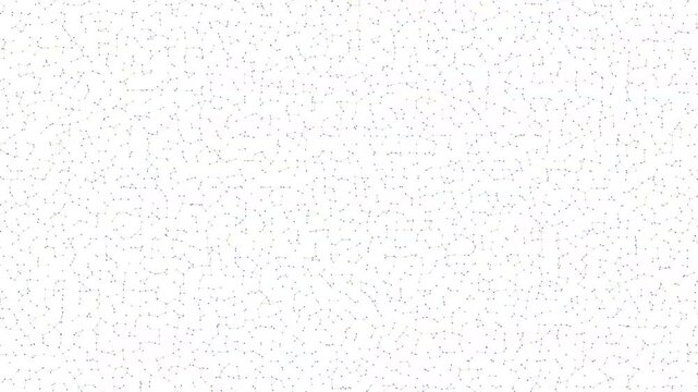 Abstract white noise texture with black speckles for backgrounds