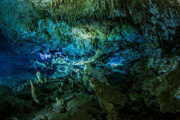 Chikin Ha © Wojciech