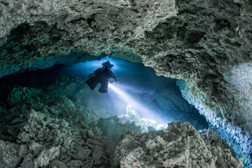 Chikin Ha © Wojciech