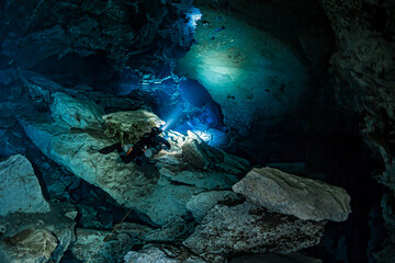 Chikin Ha © Wojciech