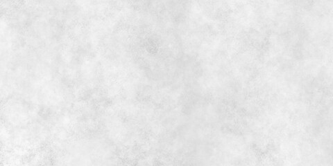 Obraz premium Abstract background with white paper texture and gray watercolor painting background. Stone texture for painting on ceramic tile wallpaper. Old grunge textures. White background illustration.