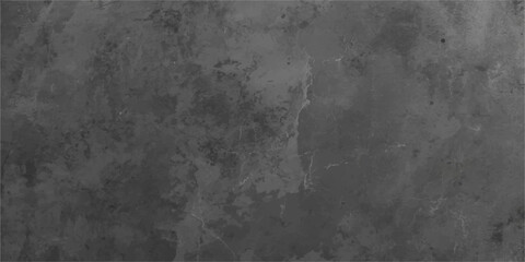 Fototapeta premium A dark grunge wall texture with black and white space background features a smoky fog pattern and stormy clouds. grungy look perfect for backgrounds or edgy design work.