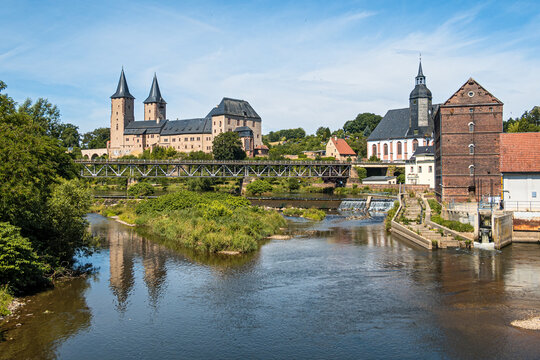 Schloss Rochlitz