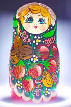 russian nesting doll