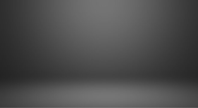 Dark gray gradient background with spotlight effect