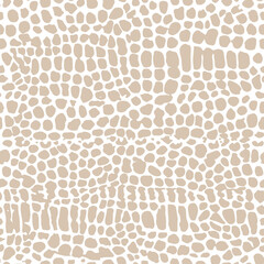 Obraz premium Animal print pattern background