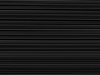 Obraz premium black wall with a rough texture. wall has horizontal stripes and is painted white. wall is not very smooth, as seen against white textured background. web banner template for page design.