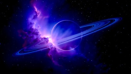 planet in space © Daily Life Business