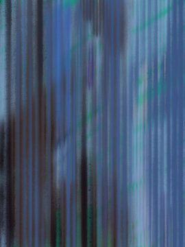Vibrant multicolor gradient blur texture, abstract modern background