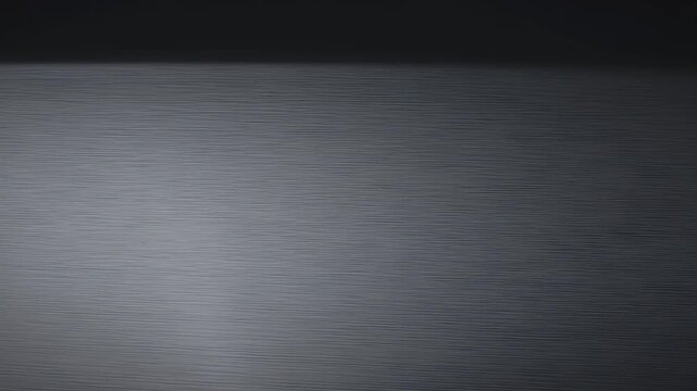 Dark textured background with horizontal linear patterns and subtle light gradient