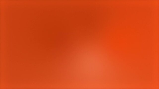 orange gradient video background