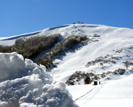 Campo Staffi, Filettino, Frosinone