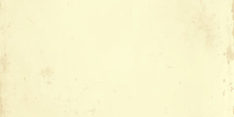 Fototapeta premium pale cream grunge texture background with distressed vintage paper effect and subtle beige mottled antique wall surface